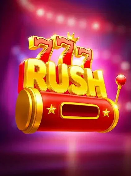 777 Rush Slot online at Spindog